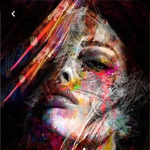 Meet your Posher, Olga